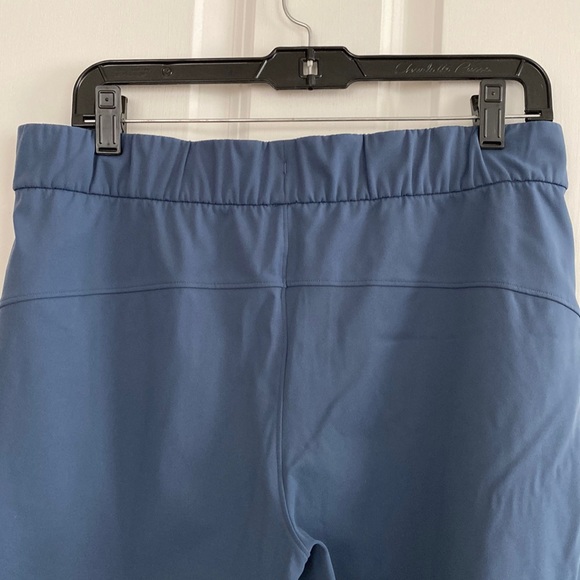 Lululemon On The Fly Pant Size 8 Full-On Luxtreme rare find - Picture 4 of 11